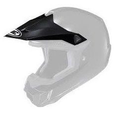 HJC KŠILT FX-CROSS SEMI BLACK