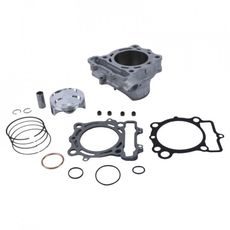 SADA VÁLCŮ S STANDARDNÍM VRTÁNÍM HC CYLINDER WORKS 30012-K02HC 77MM PRO KAWASAKI KX 250 (F) 4T 2017-2019