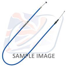 LANKO SPOJKY VENHILL K02-3-038-BL FEATHERLIGHT MODRÁ