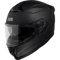 INTEGRÁLNÍ HELMA IXS IXS422 FG 1.0 X15057 MATNÁ ČERNÁ XS