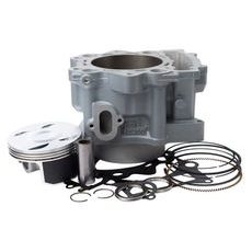 SADA VÁLCŮ S STANDARDNÍM VRTÁNÍM HC CYLINDER WORKS 20104-K02HC 102MM PRO ATV YAMAHA YFM 700 GRIZZLY EPS 2014-2015, ATV YAMAHA YFM 700 GRIZZLY EPS 2019