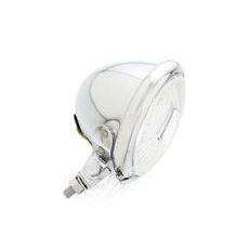 POMOCNÉ SVĚTLO CUSTOMACCES FA0006J INOX
