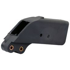 VODÍTKO ŘETĚZU POLISPORT 8451200001 ČERNÝ