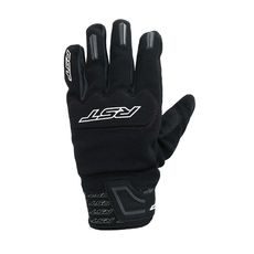 RST RIDER CE/ 2100, ČERNÁ