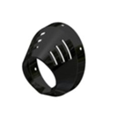 UHLÍKOVÝ KRYT MIVV OVAL 50.TE.022.1 (BIG)