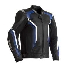 RST AXIS CE JKT / 2353 MODRÁ