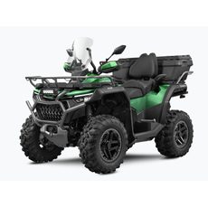 GLADIATOR X1000 G3 OVERLAND