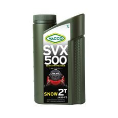SVX 500 SNOW 2T
