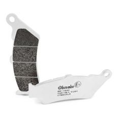 BRZDOVÉ DESTIČKY BREMBO 07BB03LA