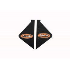 SAMOLEPKY NA AIRBOX TWINAIR 160044N (PROTISKLUZOVÝ MATERIÁL)