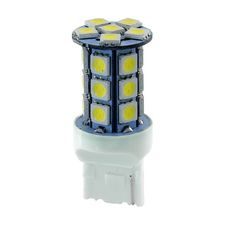 LED SVĚTLO RMS T20 246510875 280 LUMENŮ JANTAROVÁ