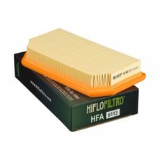 VZDUCHOVÝ FILTR HIFLOFILTRO HFA6113 PRO APRILIA RS 660 (FACTORY) 2020-2025, APRILIA TUONO 660 (FACTORY) 2021-2025
