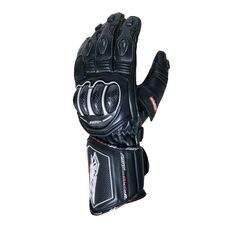 RST TRACTECH EVO R CE / GLO 2092 ČERNÁ