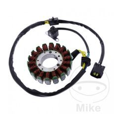 STATOR JMP