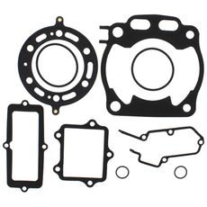 SADA TĚSNĚNÍ PRO VELKÝ OBJEM VÁLCE CYLINDER WORKS 21009-G01 72MM PRO YAMAHA YZ 250 1999-2023