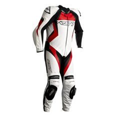 RST TRACTECH EVO 4 CE SUIT / 2355 MIX BAREV