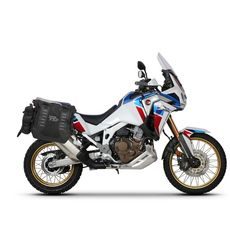 SADA BOČNÍCH ADVENTURE BRAŠEN SHAD TERRA TR40, VČETNĚ MONTÁŽNÍ SADY SHAD HONDA CRF 1100 L AFRICA TWIN ADVENTURE SPORT