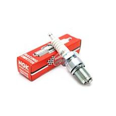 ZAPALOVACÍ SVÍČKA NGK R2558E-10 ZÁVODNÍ