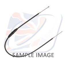 LANKO SYTIČE VENHILL B03-5-103-BK ČERNÁ