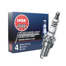 ZAPALOVACÍ SVÍČKA NGK MR9DI-7 IRIDIUM