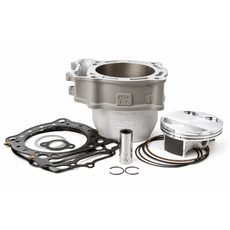 SADA VÁLCE STANDARDNÍHO PRŮMĚRU CYLINDER WORKS 40002-K01 95.5MM PRO ATV SUZUKI LT-R 450 2006-2009