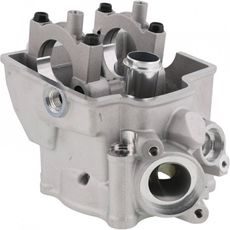SADA HLAVY VÁLCE CYLINDER WORKS CH1001-K01 PRO HONDA CRF 250 R 2009