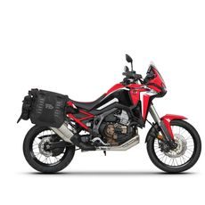 SADA BOČNÍCH ADVENTURE BRAŠEN SHAD TERRA TR40, VČETNĚ MONTÁŽNÍ SADY SHAD HONDA CRF 1100 L AFRICA TWIN