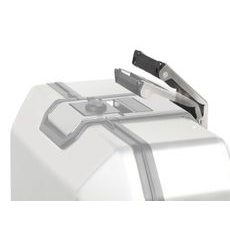 KOMPLETNÍ SADA HLINÍKOVÝCH KUFRŮ SHAD TERRA, 37L TOPCASE 36L/47L BOČNÍ KUFRY, VČETNĚ MONTÁŽNÍ SADY A PLOTNY SHAD YAMAHA TENERE 700 XTZ690