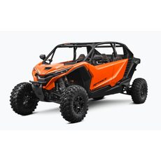 GLADIATOR Z10 TURBO XL