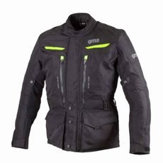 BUNDA GMS GEAR MAN ZG55007 ŽLUTO-ŽLUTO-ČERNÝ S