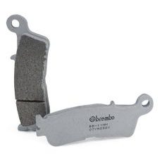 BRZDOVÉ DESTIČKY BREMBO 07YA55SX