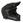 Motokrosová helma YOKO SCRAMBLE matně černý XL