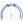 CROSSOVER Hadice přední brzdy sada Venhill POWERHOSEPLUS SUZ-2001FS-SB (2 hadice v sadě) modré hadice, nerezové koncovky