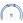 CROSSOVER Hadice přední brzdy sada Venhill POWERHOSEPLUS TRI-9025FB-SB (2 hadice v sadě) modré hadice, černé koncovky