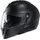 HJC přilba i90 Semi black