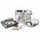 Sada válců s standardním vrtáním HC CYLINDER WORKS 20002-K01HC 77mm pro YAMAHA WR 250 F 2001-2013, YAMAHA YZ 250 F 2001-2007