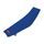 Závodní sedlo POLISPORT PERFORMANCE 8156600003 Blue/grey