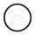 Těsnění sání o-kroužkové ATHENA M752603156094 O-kroužek 2.62X39.34 mm