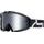 FOX Main Sand Goggle -NS, Black MX19