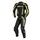 2pcs sport suit iXS RS-800 1.0 X70020 černo-žluto-bílá 110H