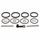 Opravná sada brzdového třmenu All Balls Racing CRK18-3194