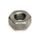 Nut top of piston rod FF KYB 110160000101
