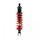 Tlumič K-TECH RAZOR-R LITE EVO 246-021-130-012ES 110-125kg pro HONDA CRF 300 L 2021-2026, HONDA CRF 300 Rally 2021-2026