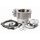 Sada válců s standardním vrtáním HC CYLINDER WORKS 40002-K01HC 95.5mm pro ATV SUZUKI LT-R 450 2006-2009