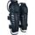 FOX Titan Race Knee/Shin Grd, Ce-OS-Black MX22