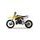 LEM pitbike A14 50 14/12