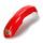 Přední blatník CYCRA CYCRA-LITE 1400-33 červená