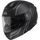 Flip-up helmet iXS iXS 460 FG 2.0 X15901 matt black - grey 2XL