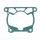 Cylinder Base Gasket ATHENA S410270006144 (thickness 0,50 mm)