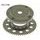Starter wheel and gear kit RMS 100310110